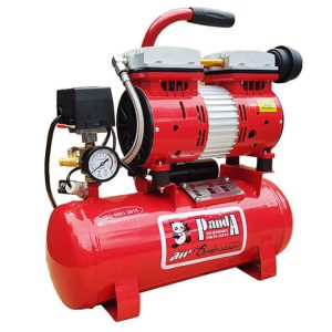 MÁY NÉN KHÍ KHÔNG DẦU PANDA PA 800/12