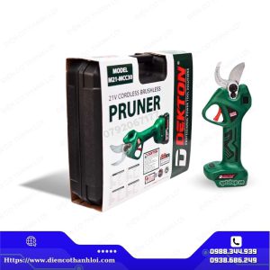 KÉO CẮT CÀNH DEKTON M21 MCC30
