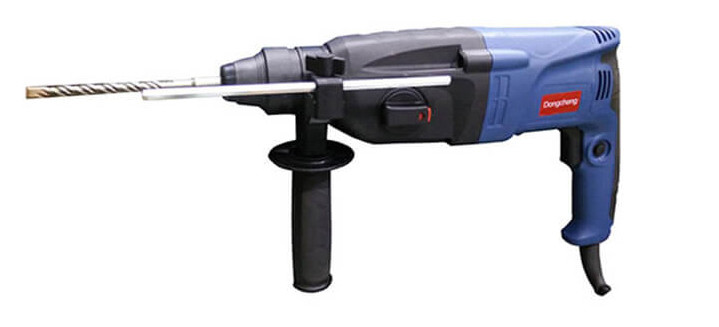 Máy Khoan Bê Tông Dongcheng DZC05-26