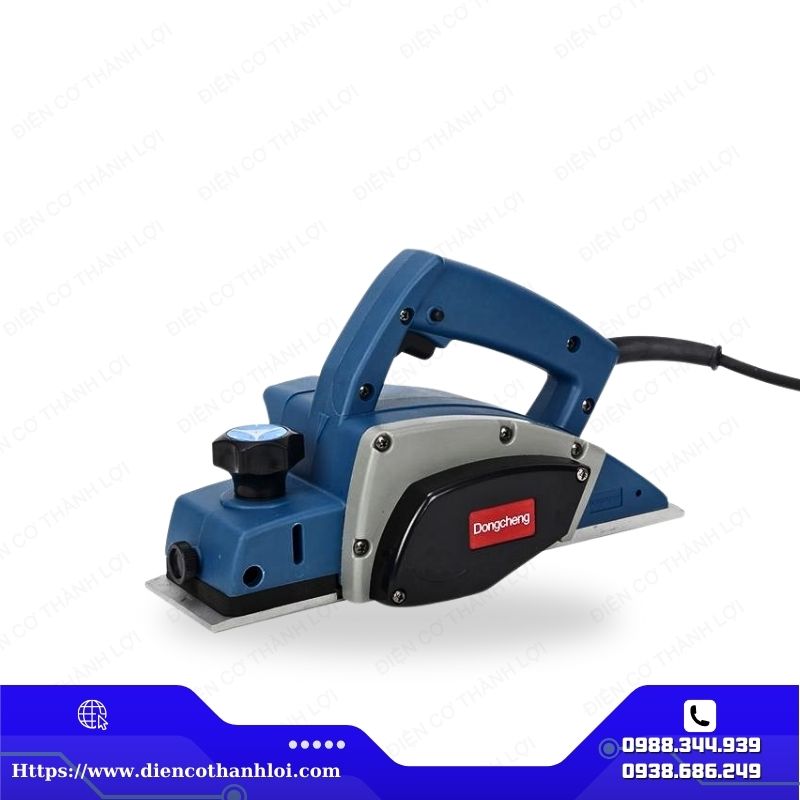MÁY BÀO GỖ DONGCHENG DMB82