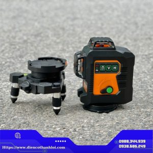 MÁY CÂN BẰNG LASER LAISAI LSG6666