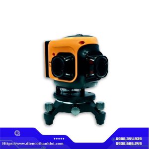 MÁY CÂN BẰNG LASER SFUNPRO SF7912 SD