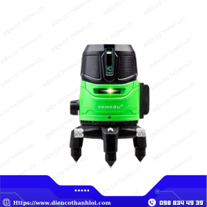 MÁY CÂN BẰNG LASER YAMASU YMS-122