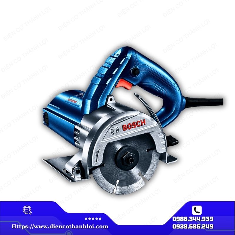 MÁY CẮT GẠCH BOSCH GDC 140
