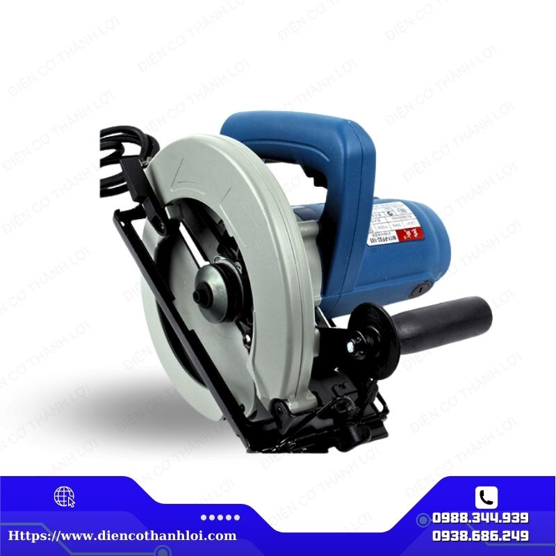 MÁY CƯA GỖ DONGCHENG DMY02-185