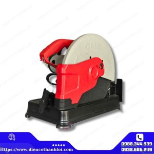 MÁY CẮT SẮT KEN 7614NB