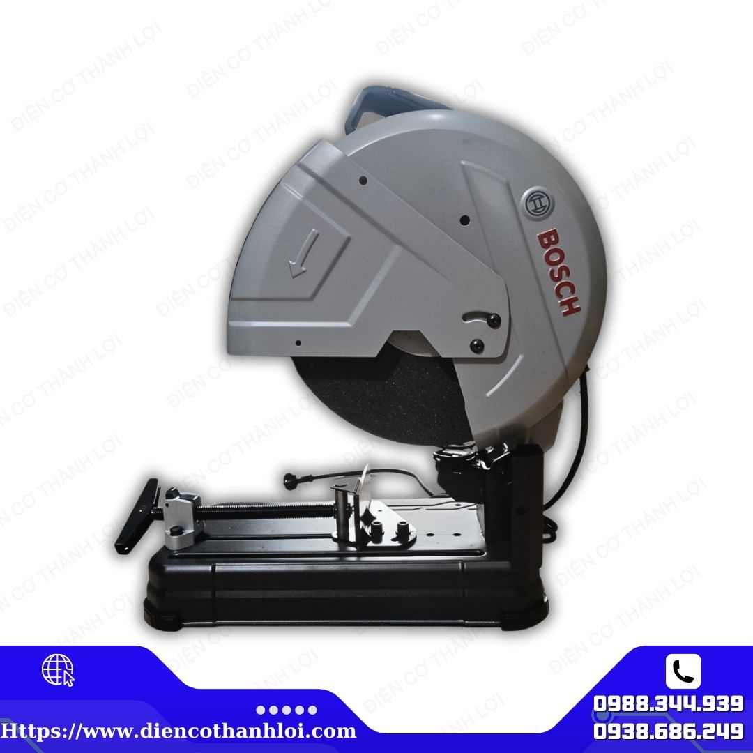 MÁY CẮT SẮT BOSCH GCO 220