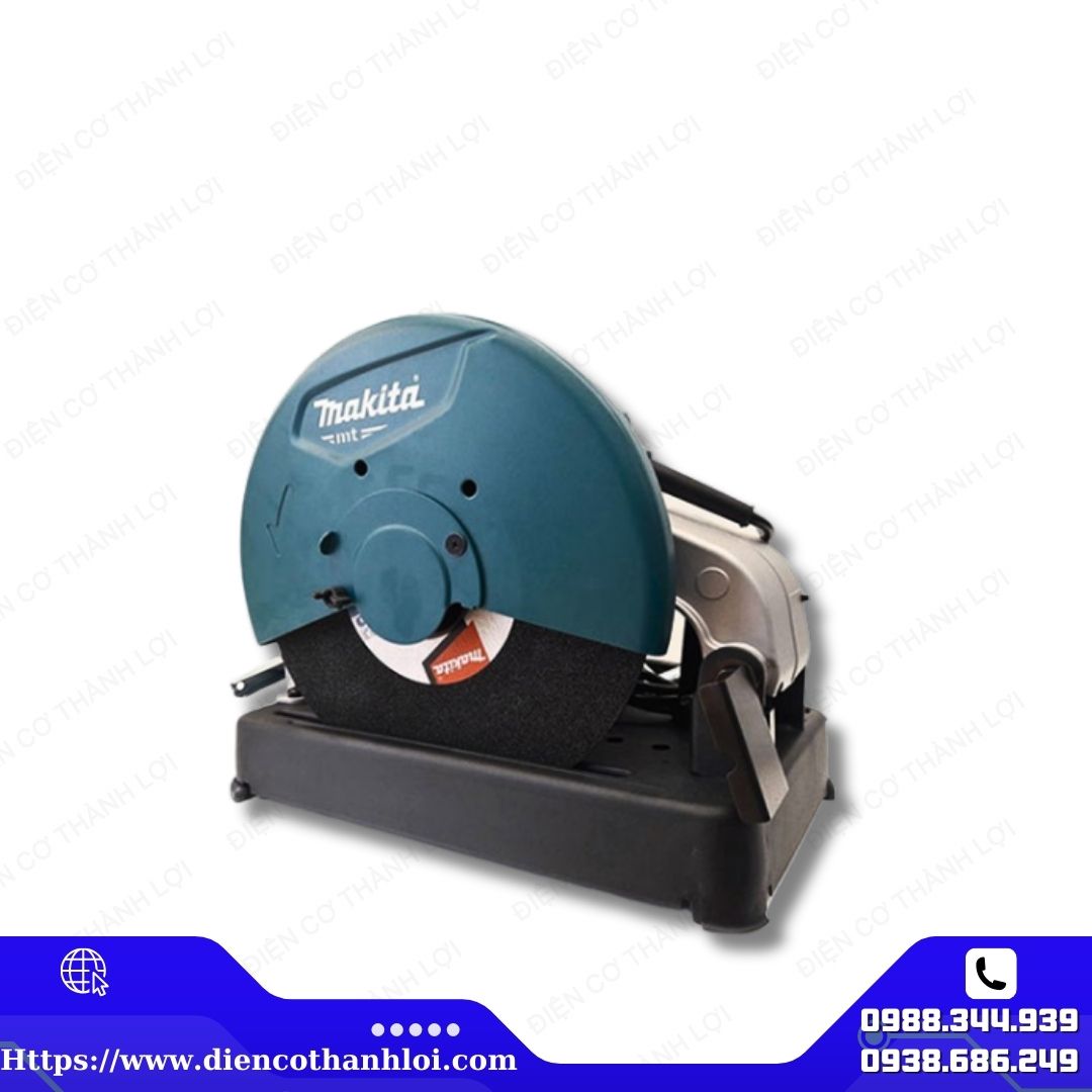 MÁY CẮT SẮT MAKITA M2400