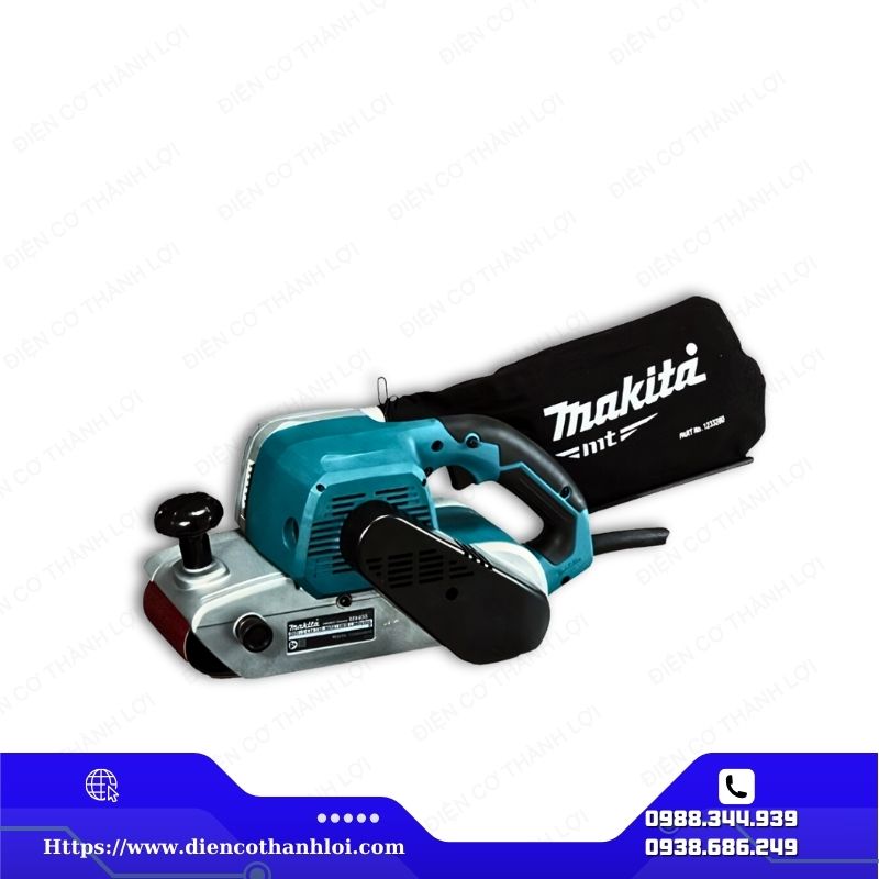 Máy Chà Nhám Băng MAKITA M9400B