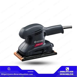 MÁY CHÀ NHÁM CẦM TAY KYOCERA AS350