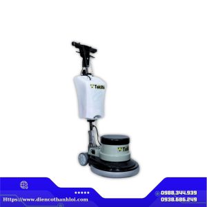 MÁY CHÀ SÀN CÔNG NGHIỆP TEKLIFE TL-003