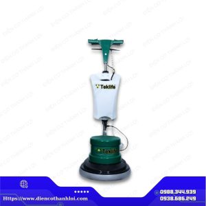 MÁY CHÀ SÀN CÔNG NGHIỆP TEKLIFE TL-004
