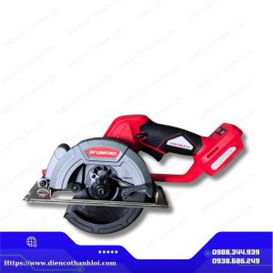 MÁY CƯA GỖ SFUNPRO SFD20G150A