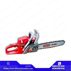 MÁY CƯA XÍCH OSHIMA AK 9999