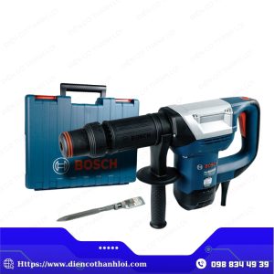 MÁY ĐỤC BÊ TÔNG BOSCH GSH 500