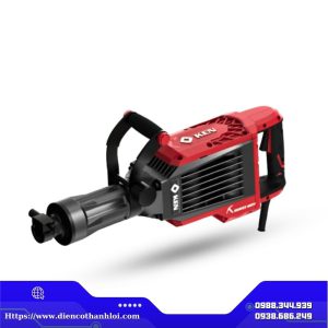 MÁY ĐỤC BÊ TÔNG KEN 2895