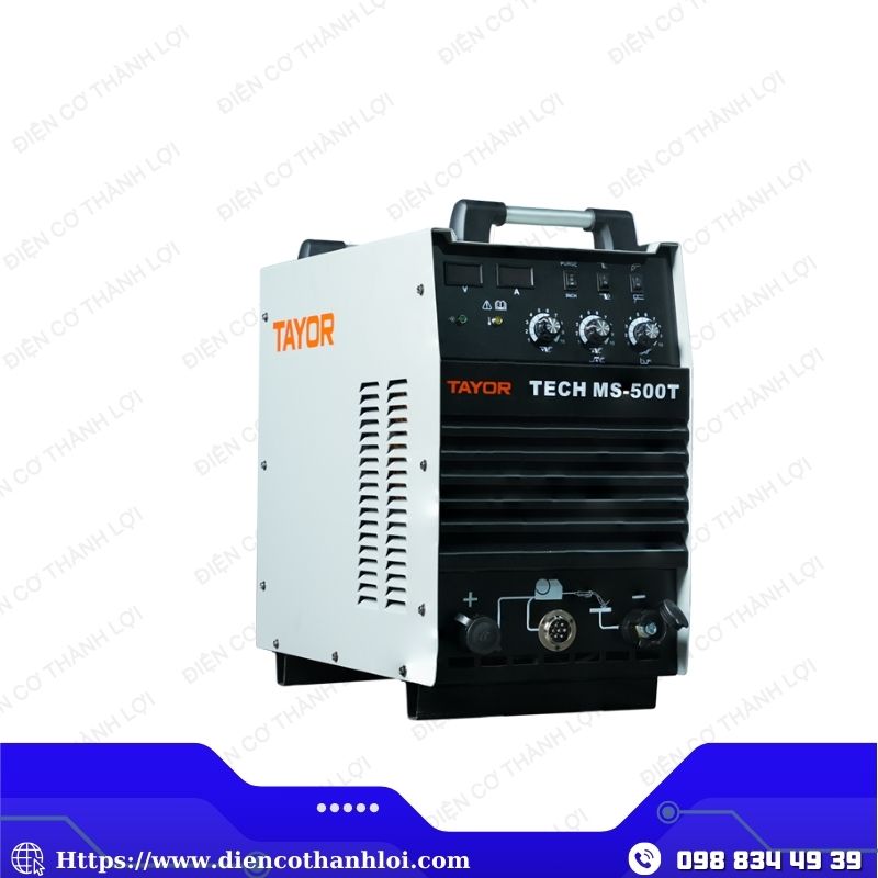 MÁY HÀN MIG TAYOR TECH MS-500T
