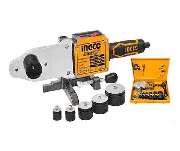 Máy hàn ống nhựa Ingco PTWT215002