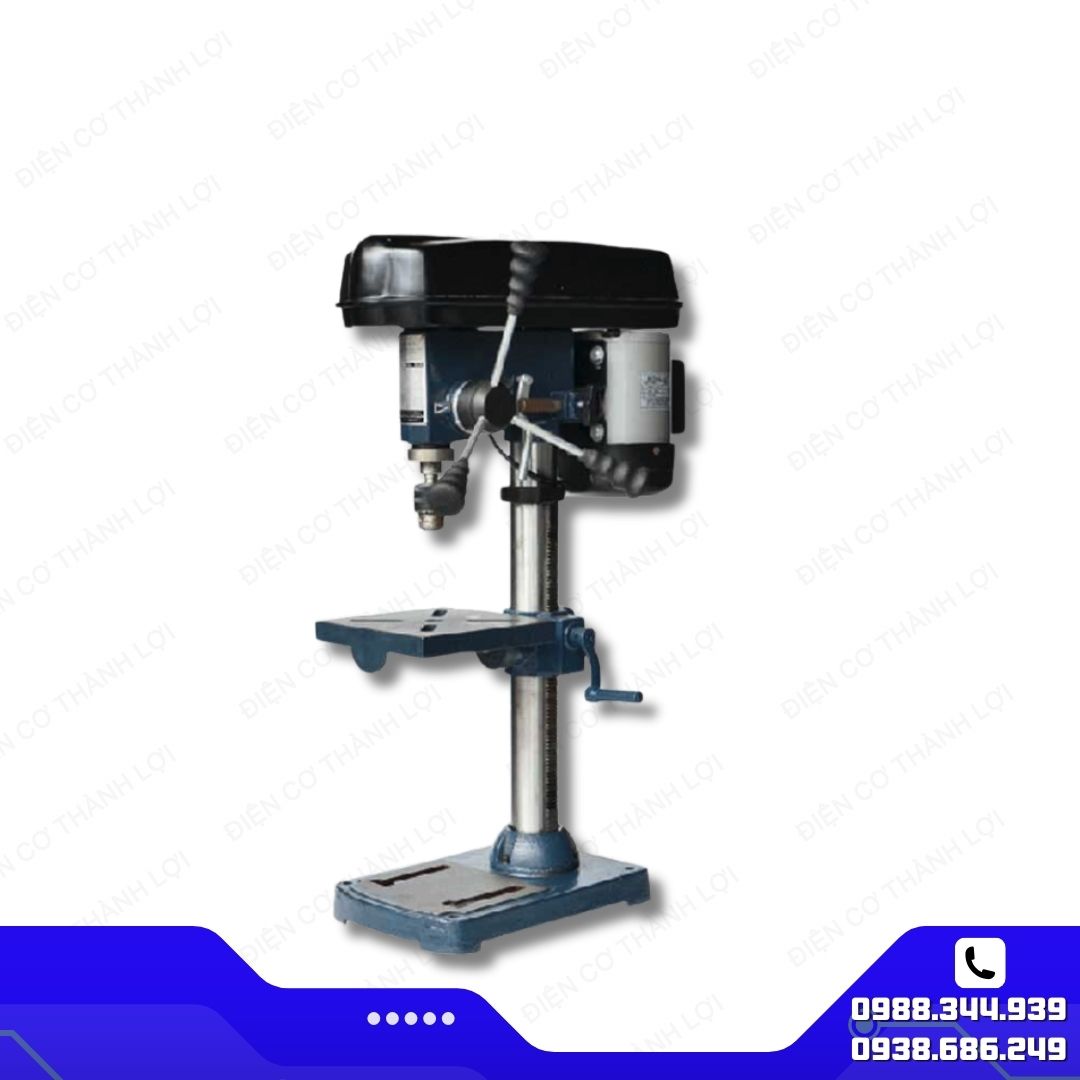 MÁY KHOAN BÀN KDC 800