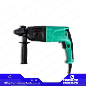 MÁY KHOAN BÊ TÔNG DCA AZC05-26B