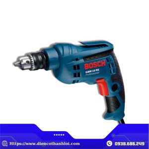 MÁY KHOAN BOSCH GBM 10RE
