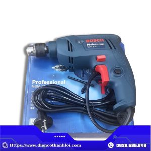 MÁY KHOAN BOSCH GBM 320
