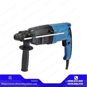 MÁY KHOAN BÚA DONGCHENG DZC05-26B