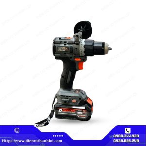 MÁY KHOAN PIN DEKTON M21-ID13100PLUS