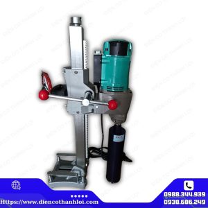 MÁY KHOAN RÚT LÕI BÊ TÔNG DCA AZZ200S