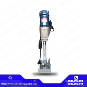 MÁY KHOAN RÚT LÕI BÊ TÔNG DONGCHENG DZZ200S