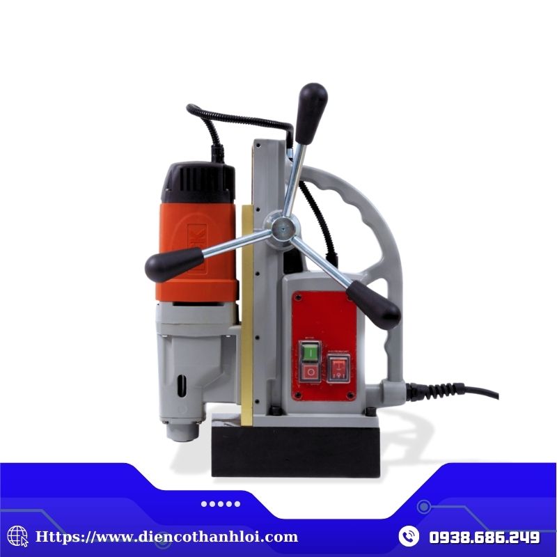 MÁY KHOAN TỪ DCK KJC23