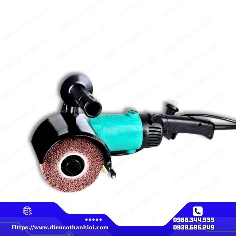 MÁY MÀI DCA ASN100