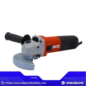 MÁY MÀI GÓC DCK KSM05-100B