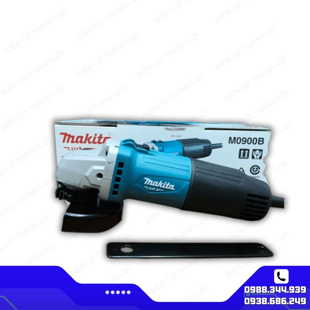 MÁY MÀI GÓC MAKITA M0900B