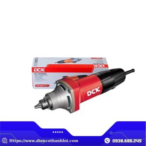 MÁY MÀI THẲNG 260W DCK KSJ04-25E