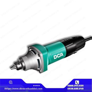 MÁY MÀI THẲNG DCA ASJ04 25E