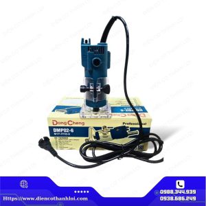 MÁY SOI DONGCHENG DMP02-6