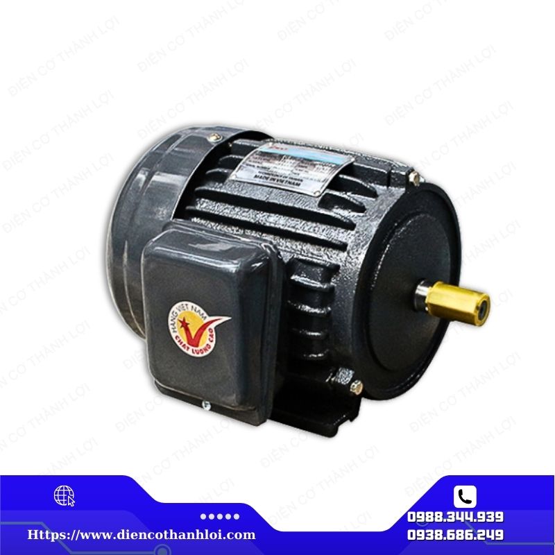 MOTOR JET HỒNG KÝ PLC-H2.212