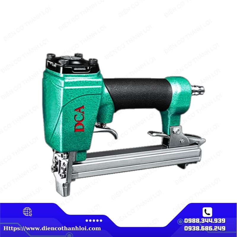 SÚNG BẮN ĐINH DCA A02-1013J