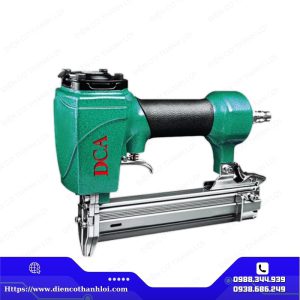 SÚNG BẮN ĐINH THẲNG DCA A02-F30