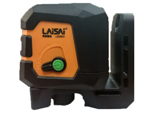 MÁY CÂN BẰNG LASER LAISAI LSG6001