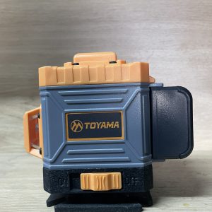 MÁY CÂN BẰNG LASER TOYAMA 12 TIA XANH
